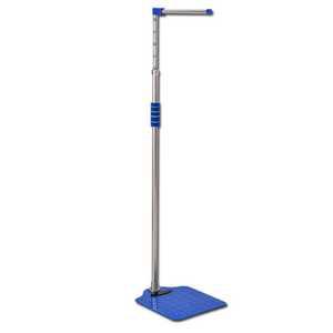 신장 체중계 학교 신체 검사 키 몸무게 전자 저울 신장측정계(100-190cm/키측정)