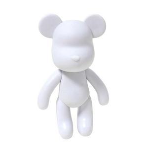[JHQSLO4P_52GP]베어 스위트 오브제 인형 별매 페인트 푸