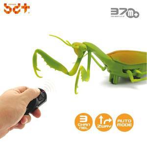 [MEL9MO0O_52GP]동물작동완구 자이언트 사마귀 RC MANTIS