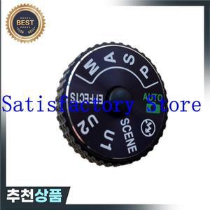 니콘 D7100 상단 커버 다이얼 모드 유닛 SLR 카메라 교체 수리 부품