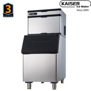 KAISER 대형제빙기 NK-230 휴게소 얼음기계