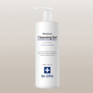 Dr.cpu 모이스처 클렌징 겔 1000ml