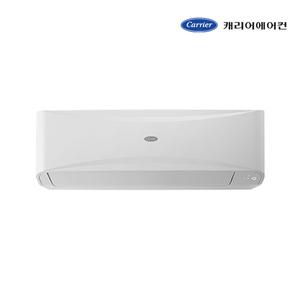 캐리어 벽걸이 에어컨 냉난방기 11평 CSV-Q115B 냉온풍기