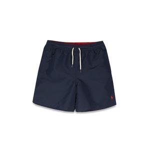 폴로 랄프로렌 남아 네이비 수영 팬츠 322905345K002NEWPORTNAVY