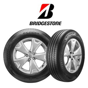 전국무료장착 브리지스톤 ECOPIA HL001 235/60R18 (S7TIRE09)