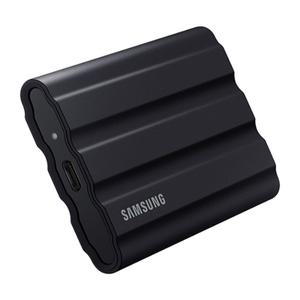 )포터블 SSD T7 shield(1TB/블랙)