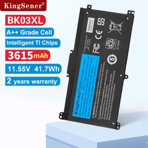 호환용 41 14m ba1xx X360 배터리 baOxx ba000 14 ba013dx 855 ba011dx Pavilion BK03XL 컨버터블 7WH 916811
