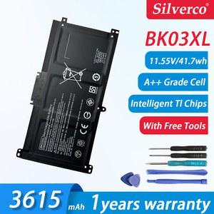 호환용 14m ba1xx ba013dx ba011dx 916811 배터리 916812 855 컨버터블용 14 X360 BK03XL baOxx Pavilion ba000
