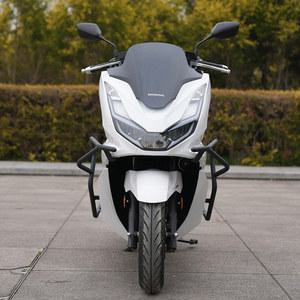 PCX125 PCX150 매트 등받이 플랫 받침대 안전가드 그랩 PCX160