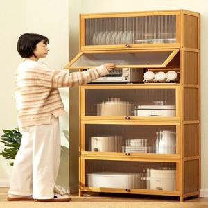 찬장 수납장 찬장 선반 차수변 술장 거실 벽면 가정용 모던 심플