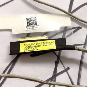 컴퓨터 노트북 새 53G 케이블 41 A315 EDP 020032400 53 노트북 A315 A315 LCD A315 3 DC DH5JV 용 33 Aspire Acer