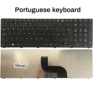 컴퓨터 노트북 5738 /브라질/포르투갈어/이탈리아 5810 Aspire 5350 5810T 노트북 ACER 5740 러시아어/미국/영국/스페인어/ 5738G 키보드 5742G 5410