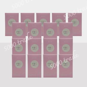 더조은 이뮤업 오리진 초유 농축 17박스 (510포)