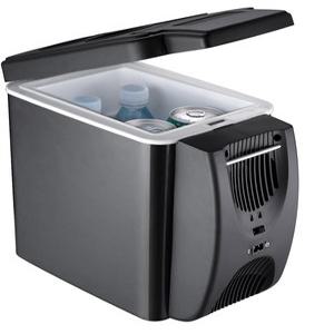 화물차 냉온장고 차량용 6L 12V24V220V 탑재형 15L 트럭 자동차 AQ16 차량
