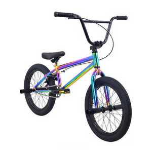 자전거 BMX 입문용 비엠엑스 초보자 이색 익스트림