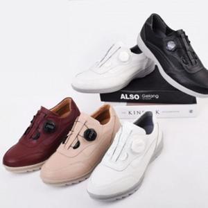 [RGM68481]DW SA DM 라온 소가죽 트레킹 등산화 여성용