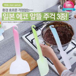에코 알뜰 주걱 3종 스패츄라