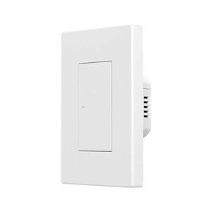투야 스마트봇음성 제어용 Zigbee 스마트 라이트 스위치용 홈 자동화   액세스 기능이 있는 식 벽