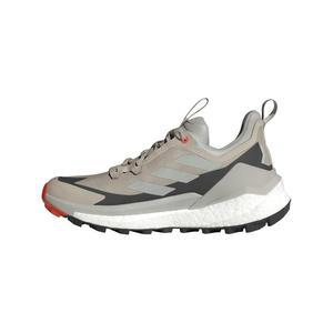 Adidas 여성용 테렉스 프리 하이커 2 로우 W 슈즈, Wonbei, cblack, seimor, 9.5