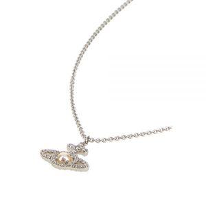 [비비안웨스트우드]25SS OLYMPIA PEARL PENDANT   117034921