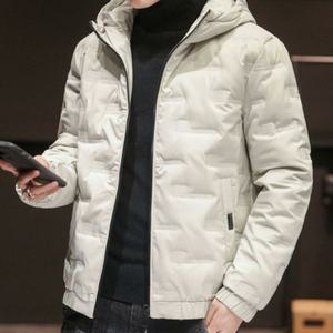 [라일리] Rly 겨울 숏패딩 스타일 방한 점퍼 누빔 고품질 파카 01W