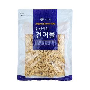 상상이상 가리비 치마살 1kg