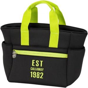 캘러웨이 골프 미니 토트백 라운딩 보조가방  BEAR MINI TOTE SS 25 여성