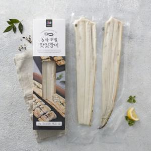 [청아씨푸드] 초벌 맛있장어 2미
