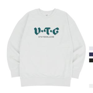 UTG 스탠다드 남여공용 맨투맨