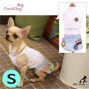 [오노마] ONM 데님스커트원피스 화이트S)  7986129)