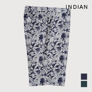 [INDIAN] 알로하 프린트 반바지_MITDSXM5201