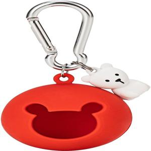 캘러웨이 골프 볼파우치 라운딩 파우치 BEAR-S BALL CS 1 WMS 23 여성