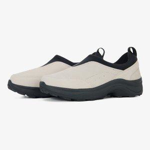[노스페이스](하남점)NS93Q54C 레더 슬립 온 LEATHER SLIP-ON
