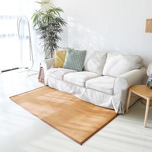 좋은가게 보온매트 카페트형 우드 150X200cm