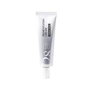 퓨어턴28 착색크림 미백 화이트닝 착색전용크림 색소침착 50ml