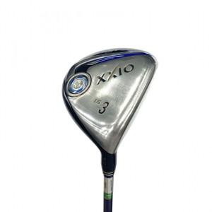 중고 중고 젝시오 우드 MP900 42G 3번 15도 R (01156)