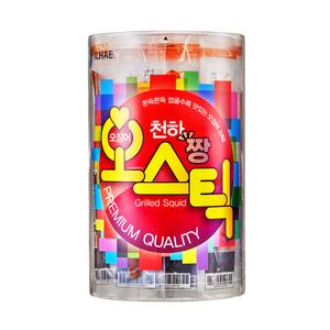 오스틱 천하짱 오징어스틱 10g 40개입