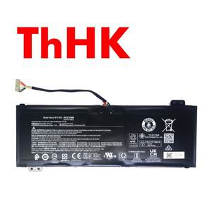 에이서 AN515-58 N22C1 정품 배터리, 15.4v, 54.48Wh, AP21D8M