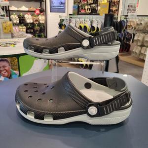 CROCS HC14 크록스 클래식 터보 클로그 블랙 211287-001