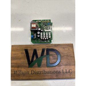 Yokogawa PH Tester Board Brand K1143PH-HL158-B