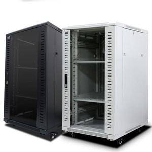HPS 허브랙 32U 1603H x 750D x 540W HPS-1600H 아이보리 [H@lu]