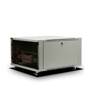 HPS 허브랙 6U 360H x 600D x 540W HPS-300H [H@lu]
