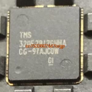 IC 신제품 % TMS320F2812GHHA,