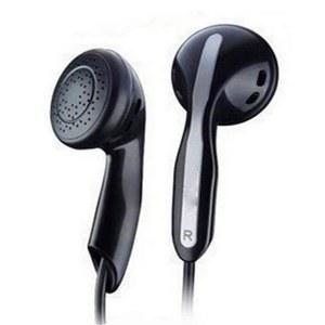 기존 SHE3800 이어폰 MP3 스마트 폰용 스테레오베이스 플랫