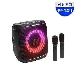 삼성공식파트너 JBL PARTYBOX ENCORE2 파티박스 앙코르2 휴대 공연 캠핑 블루투스