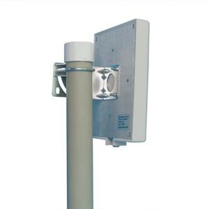 로라완 UHF 지향성 안테나 벽걸이 패치 패널 플랫 433MHz NB-IOT
