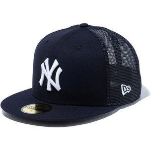 4794459 남자 캡모자 운동 헬스 볼캡 야구모자 뉴에라 newera 메쉬캡 59FIFTY MLB 5950TR NEYYYAN 25J 뉴욕