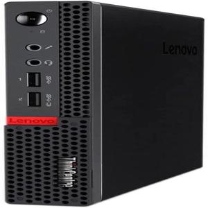 Lenovo ThinkCentre M910q Tiny  i5-6500T 16GB RAM 256GB NVMe SSD WiFi 블루투스 키보드 마우스 포함 Win