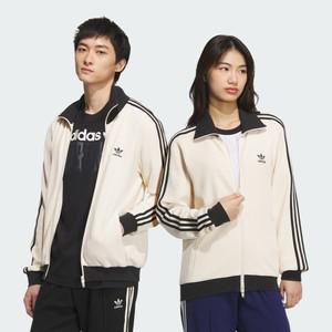 와플트랙탑 크림베이지 JW0109