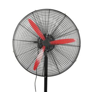 사업용 대형 선풍기 안전망 80-85cm 특대형 보호 그물커버 먼지방지